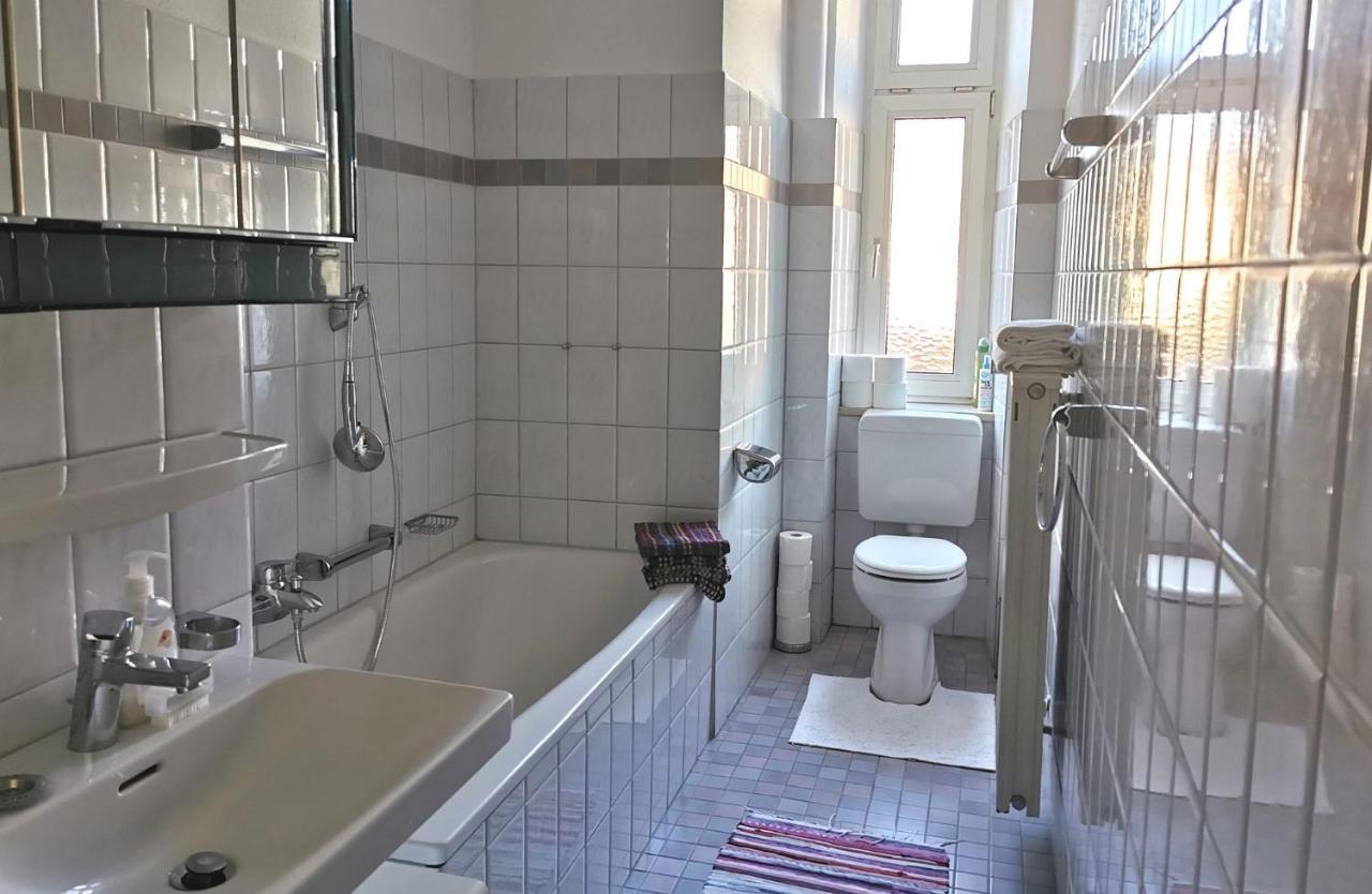 Villa Rosen - Ferienwohnungen Bad Reichenhall Luaran gambar