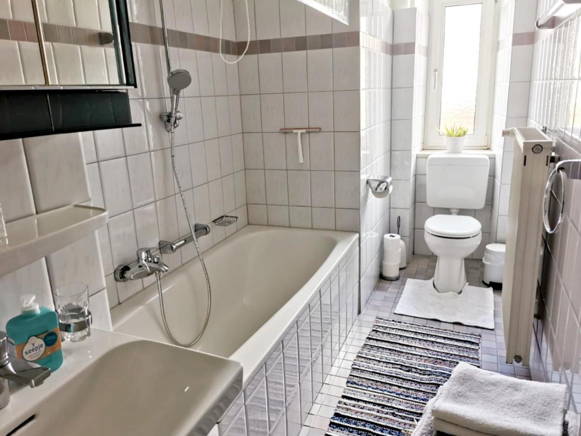 Villa Rosen - Ferienwohnungen Bad Reichenhall Luaran gambar