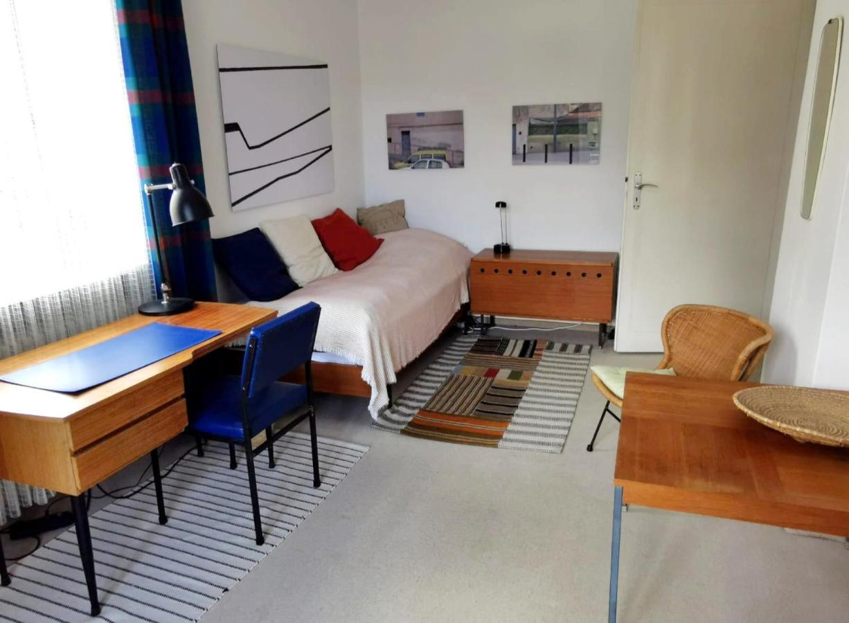 Villa Rosen - Ferienwohnungen Bad Reichenhall Luaran gambar