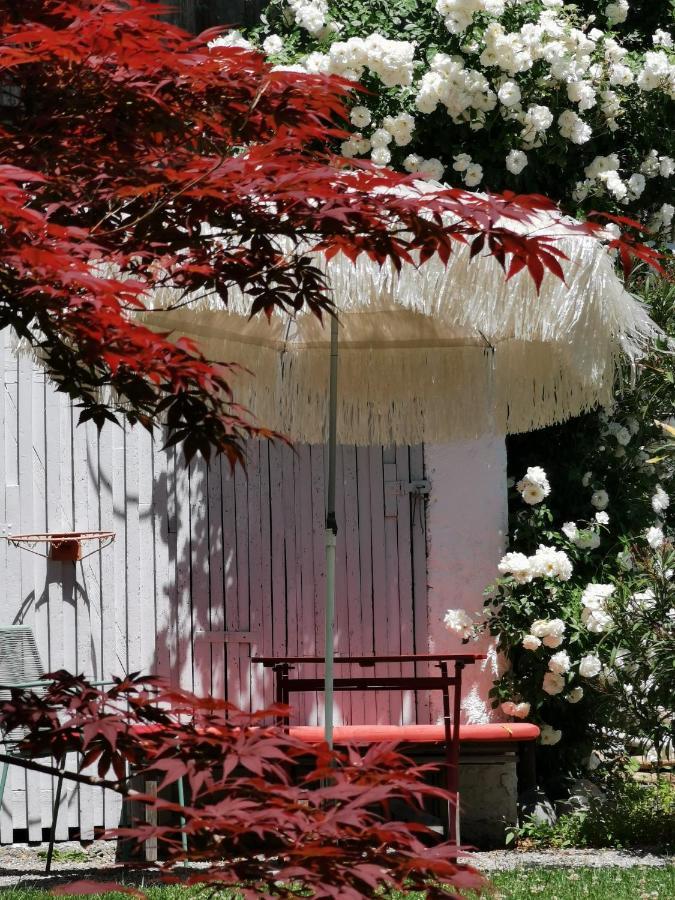 Villa Rosen - Ferienwohnungen Bad Reichenhall Luaran gambar