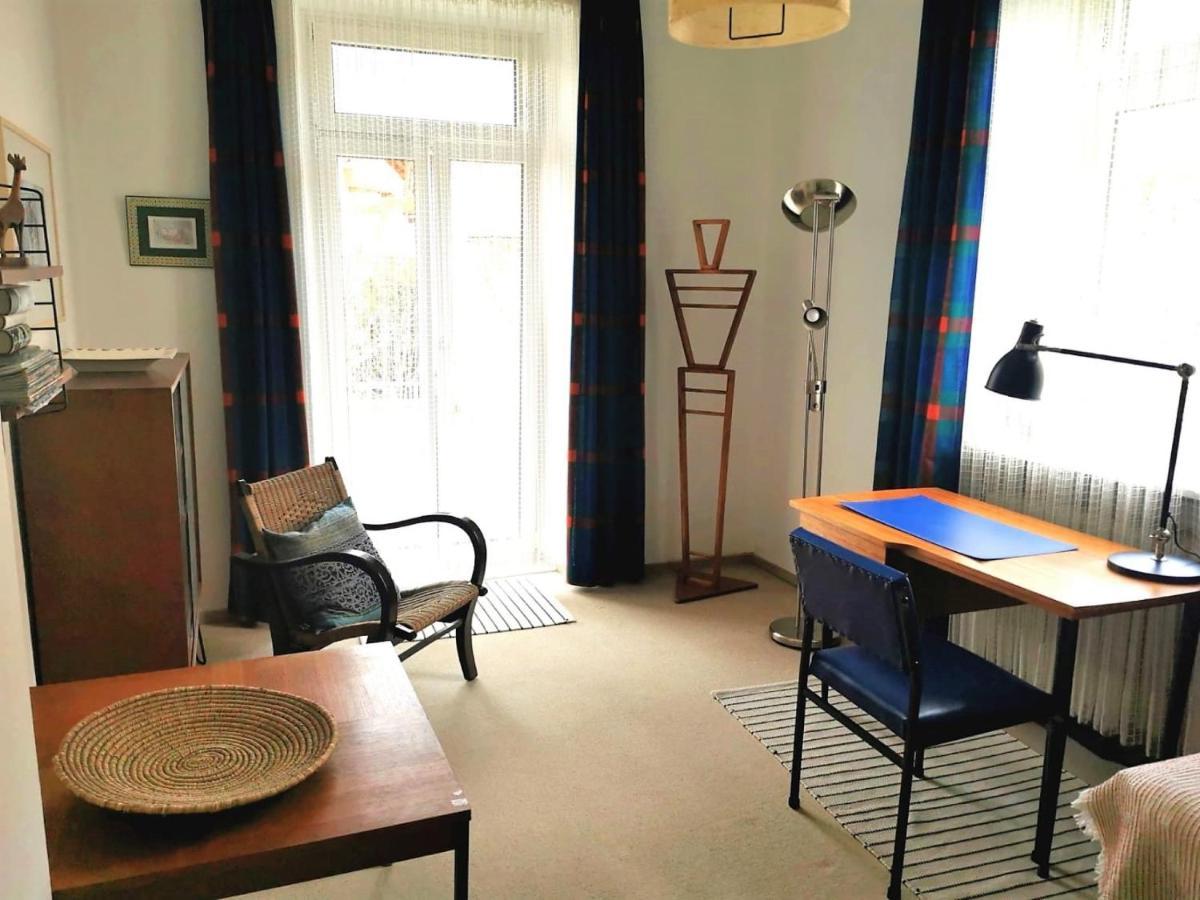 Villa Rosen - Ferienwohnungen Bad Reichenhall Luaran gambar