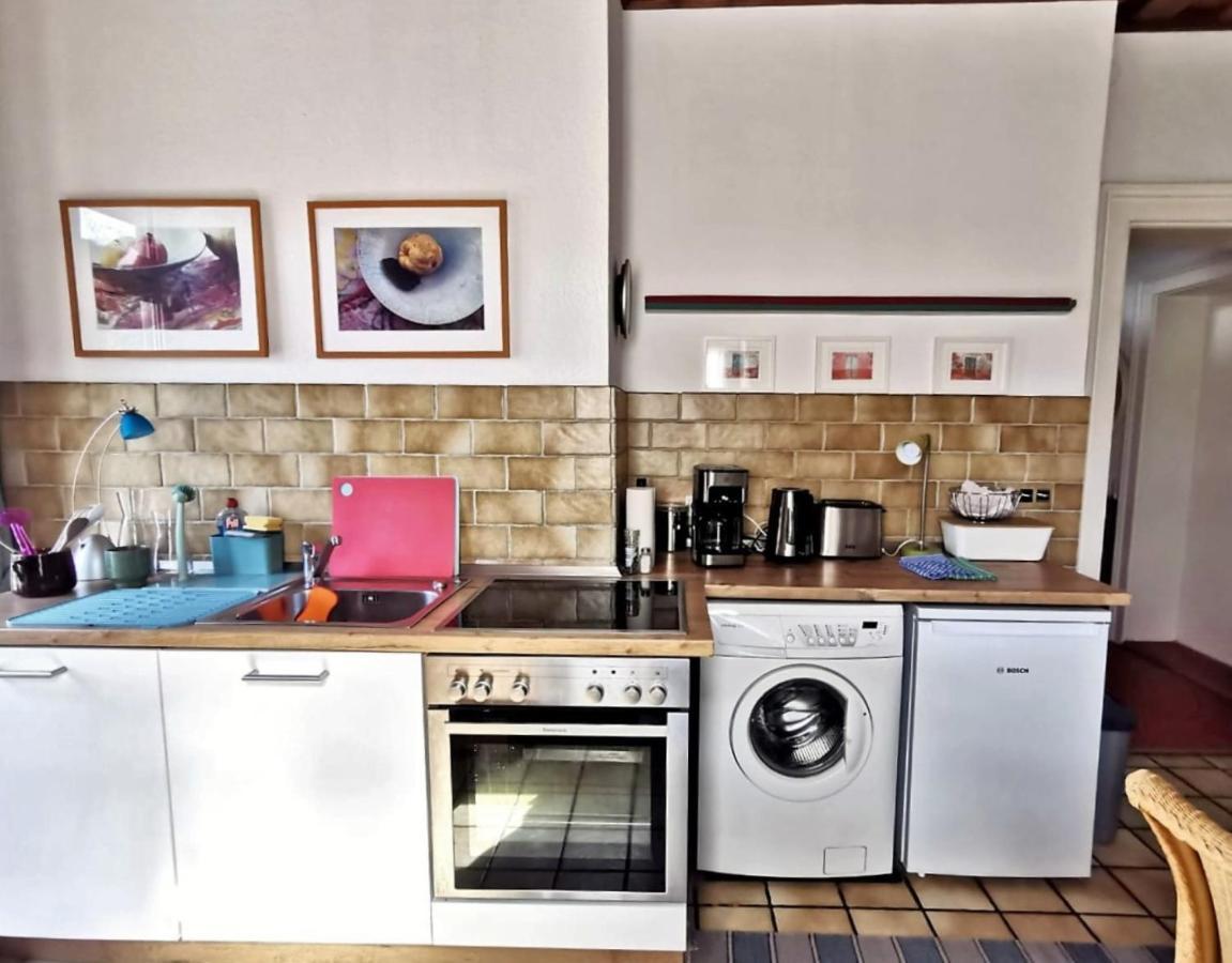 Villa Rosen - Ferienwohnungen Bad Reichenhall Luaran gambar